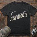 Just hook it  T-Shirt
