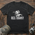reel cranky T-Shirt