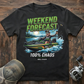100% chaos T-Shirt