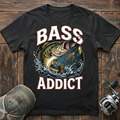 Bass addict T-Shirt