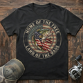Home of the free T-Shirt