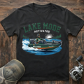 Lake mode activated T-Shirt