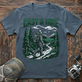 Cast and hike T-Shirt