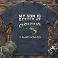 My son is better T-Shirt