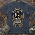 officially skunked T-Shirt