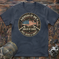 Angler by choice T-Shirt