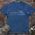 the art of the cast T-Shirt