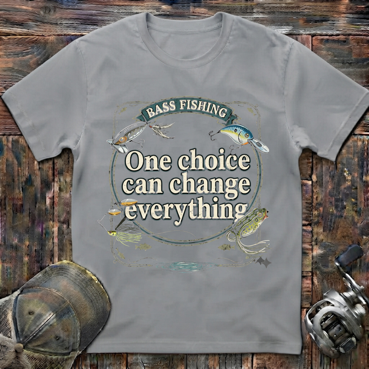 one choice T-Shirt